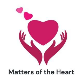 Matters of the Heart - Relationship Classes for Singles & Married Couples