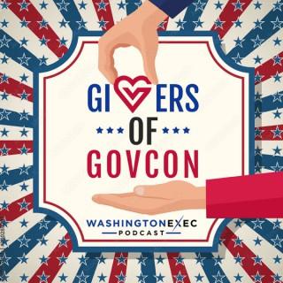 Givers of GovCon