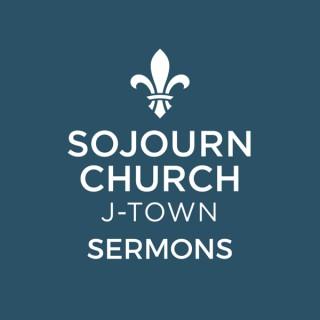 Sojourn J-Town Sermons