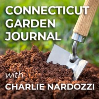 Connecticut Garden Journal