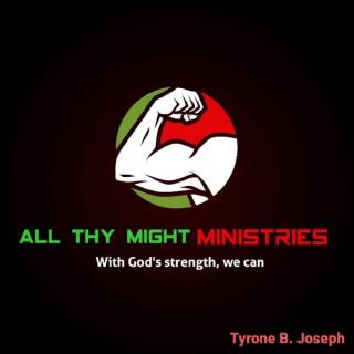 With All Thy Might Ministries