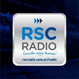RSC Radio