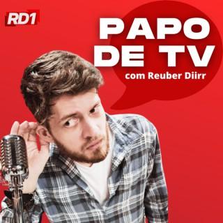 PAPO DE TV