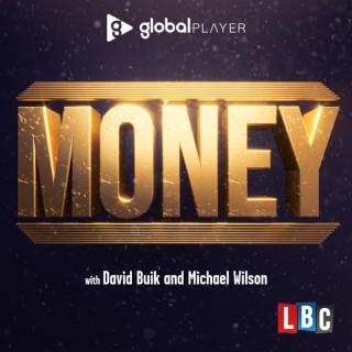 Money with David Buik and Michael Wilson