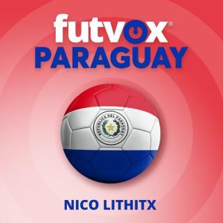 futvox Paraguay - podcast fútbol