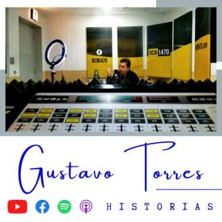 GUSTAVO TORRES - HISTORIAS