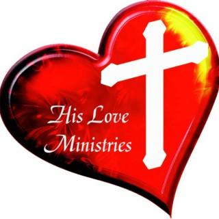 The Least Of These - His Love Ministries
