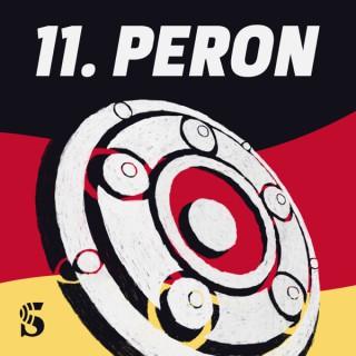 11. Peron