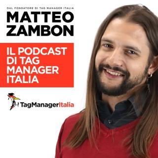 Il Podcast di Tag Manager Italia
