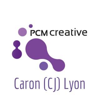 The Purple COG Monster (PCM) Podcast