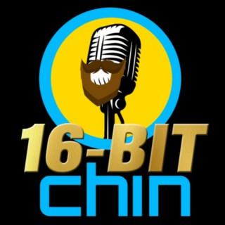 16-BitChin Podcast