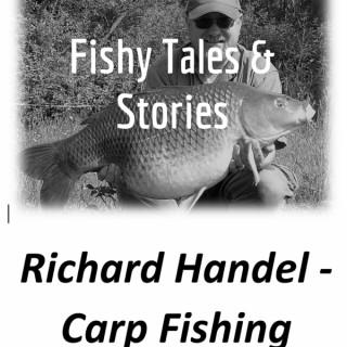 Fishy Tales & Stories