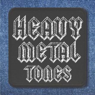 Heavy Metal Tones