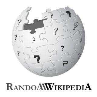 Random Wikipedia