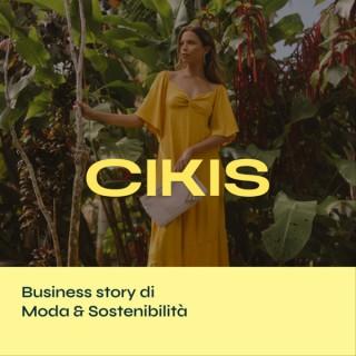Cikis - Business story di Moda & Sostenibilità