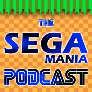 Sega Mania Podcast
