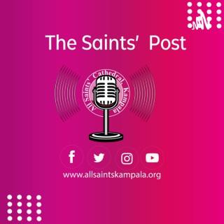 The Saints' Post