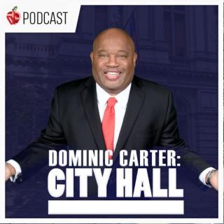 Dominic Carter: City Hall