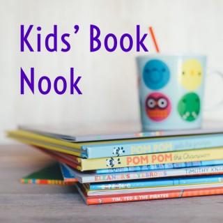 Kids' Book Nook
