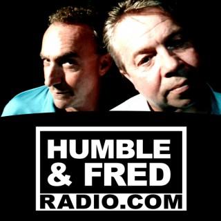 Humble and Fred Radio