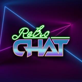Retro Chat Podcast