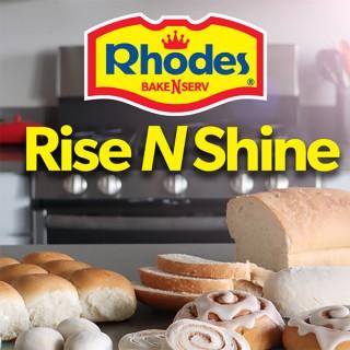 Rhodes Rise-N-Shine