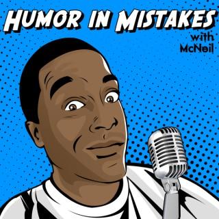 Humor In Mistakes