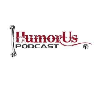 Humorus Podcast