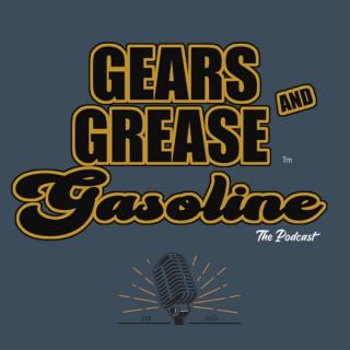 GEARS, GREASE, AND GASOLINE,  VOL 1