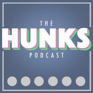HUNKS Podcast