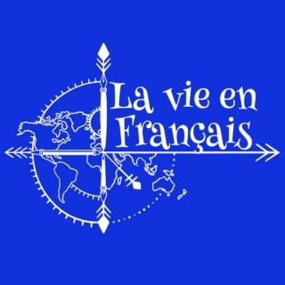 La vie en français ? Podcasts