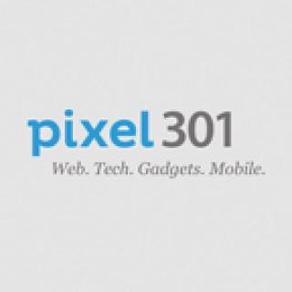 pixel301 Podcast