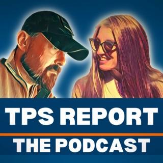 TPS Report Live with Alex & Dani