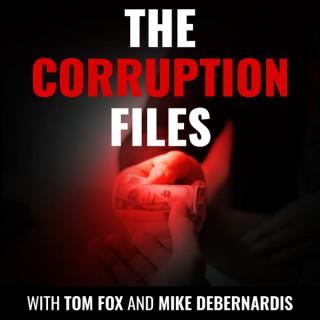 The Corruption Files