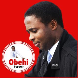 Obehi Podcast: In-depth interviews