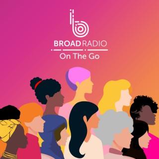 Broad Radio On The Go