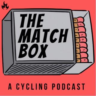 The Matchbox - A Cycling Podcast