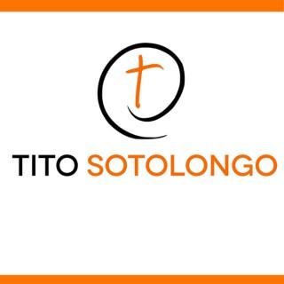 Revolutionary Podcast with Pastor Tito Sotolongo