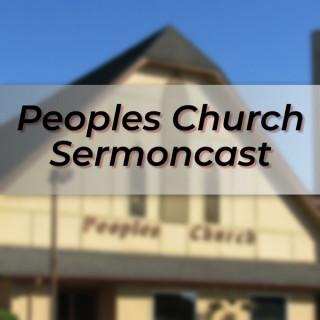 Peoples Church Vancouver SermonCast