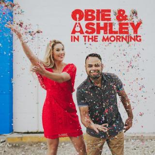 Obie & Ashley