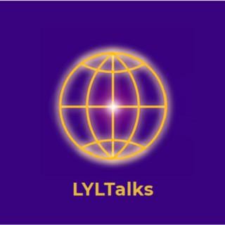 LYLTalks (Light Your Leadership Talks)