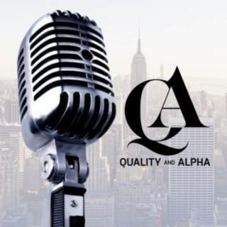 El podcast de los Qualitiers