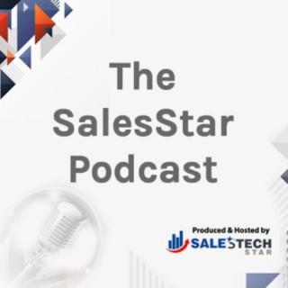 The SalesStar Podcast