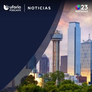 Noticias Univision 23 Dallas