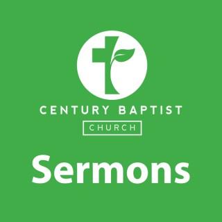 Century Baptist Church Sermons