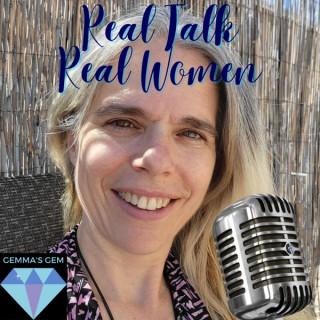 Real Talk, Real Women - Breaking The Silence Around Abuse