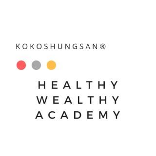 Healthy Wealthy Academy