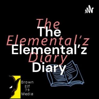 The Elemental'z Diary