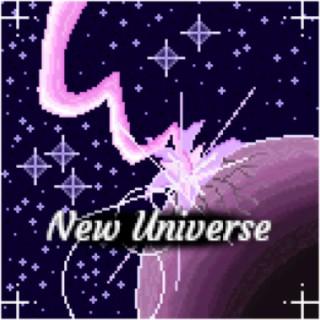 Marvel New Universe Comics Podcast