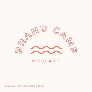 Brand Camp Podcast